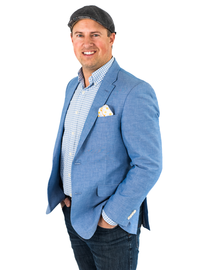 Jason Saville
